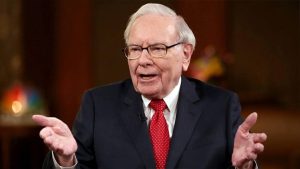 Berkshire’ın yeni CEO’su Greg Abel oldu, Warren Buffet idare heyetinde kalmaya devam edecek