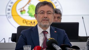 Yüksek sıcaklık ormanları tehdit ediyor: Bakanlık ‘yüksek risk var’ dedi, hazırlıkları artırdı